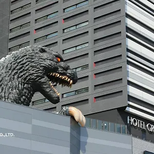 Otel Gracery Shinjuku, Tokyo