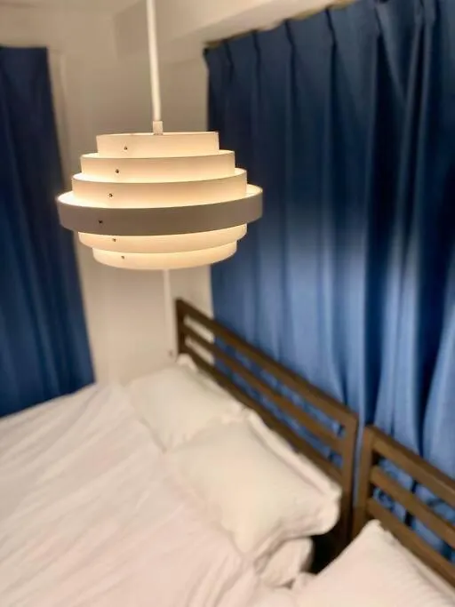 Apartmán Xs14 Xross Stay Higashi Shinjuku1 Prefektura Tokio