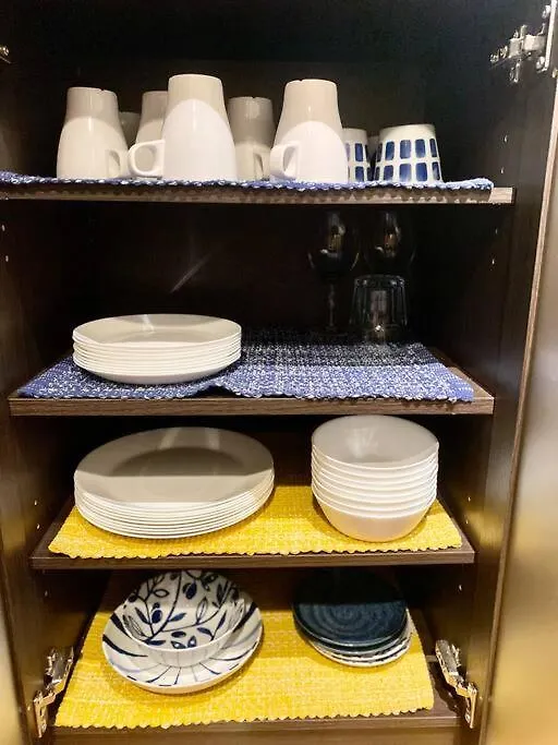 Apartmán Xs14 Xross Stay Higashi Shinjuku1 Prefektura Tokio