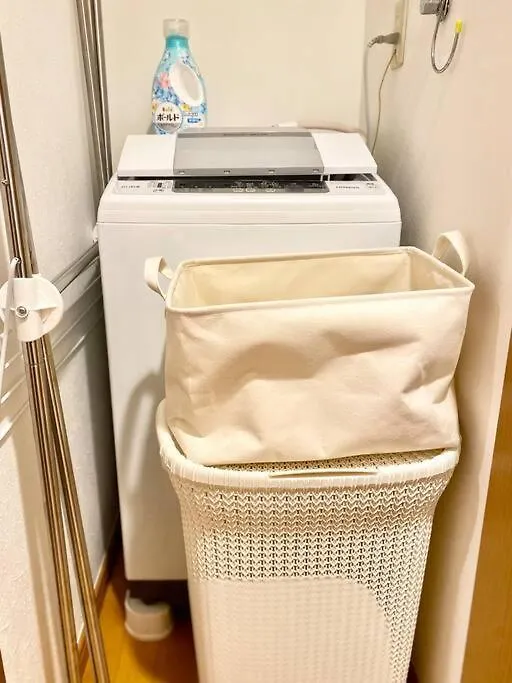 Apartmán Xs14 Xross Stay Higashi Shinjuku1 Prefektura Tokio