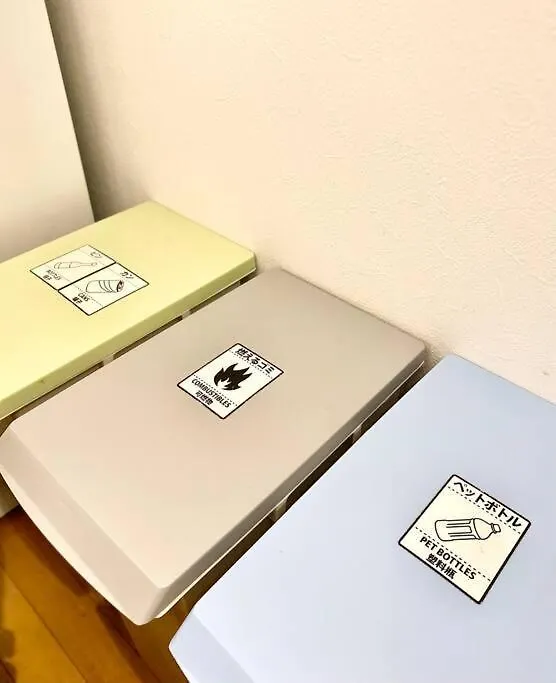 Apartmán Xs14 Xross Stay Higashi Shinjuku1 Prefektura Tokio