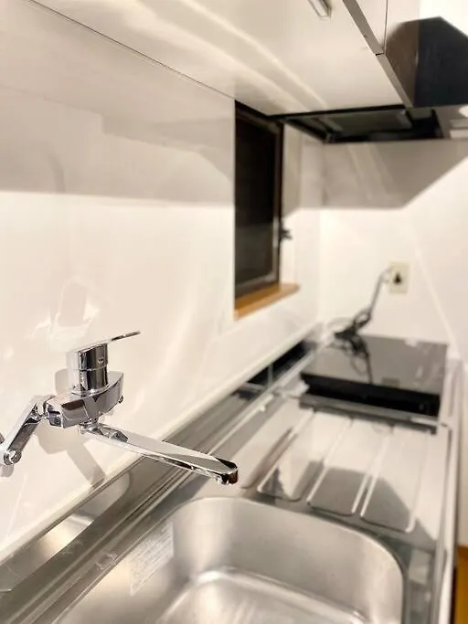 Apartmán Xs14 Xross Stay Higashi Shinjuku1 Prefektura Tokio Japonsko