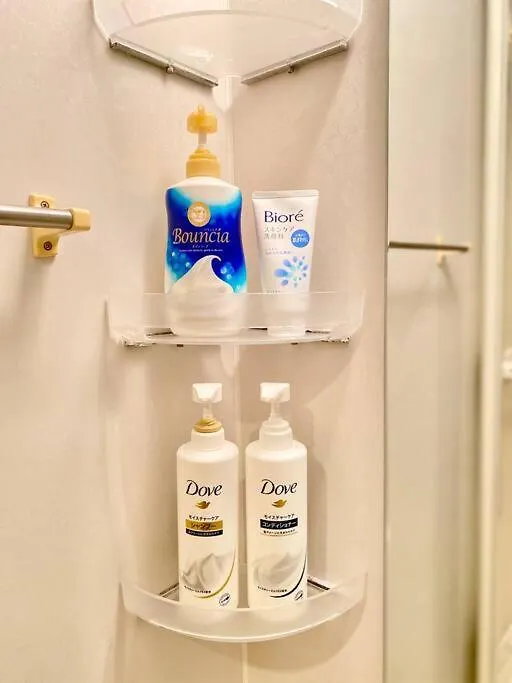 Apartmán Xs14 Xross Stay Higashi Shinjuku1 Prefektura Tokio Japonsko