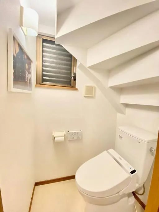 Apartmán Xs14 Xross Stay Higashi Shinjuku1 Prefektura Tokio