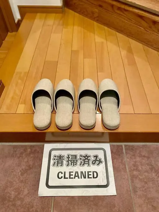 Apartmán Xs14 Xross Stay Higashi Shinjuku1 Prefektura Tokio