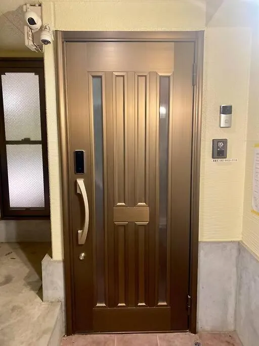 Apartmán Xs14 Xross Stay Higashi Shinjuku1 Prefektura Tokio